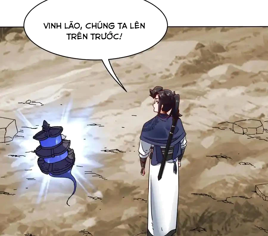 Vô Tận Thôn Phệ Chapter 177 - 7