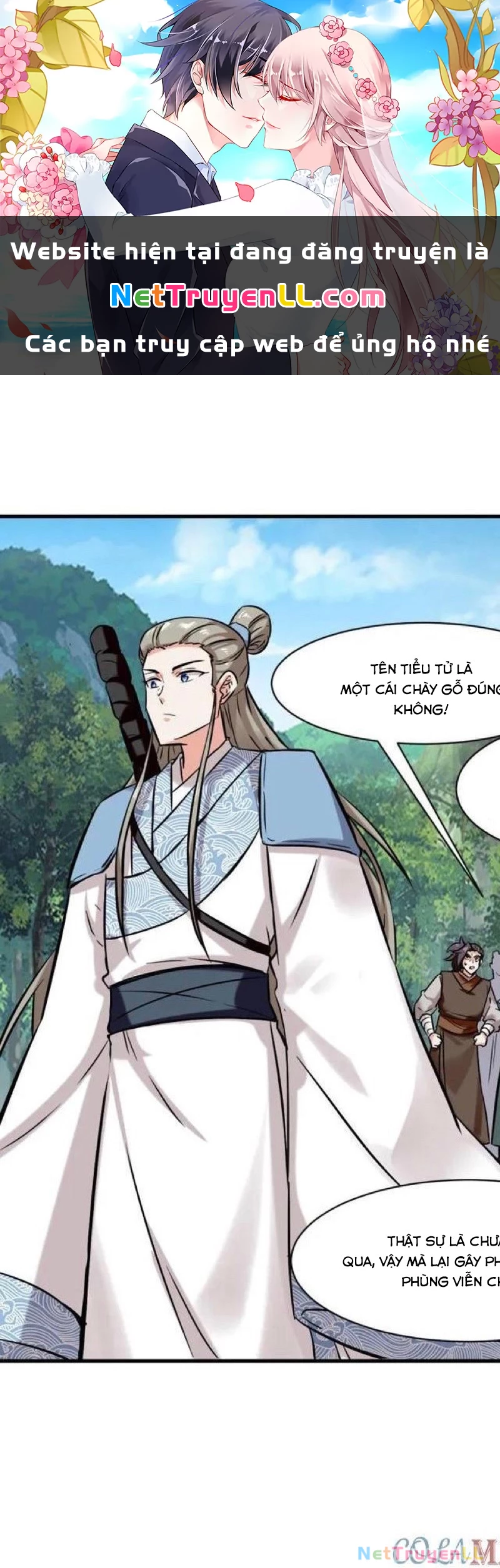 Vô Tận Thôn Phệ Chapter 179 - 1