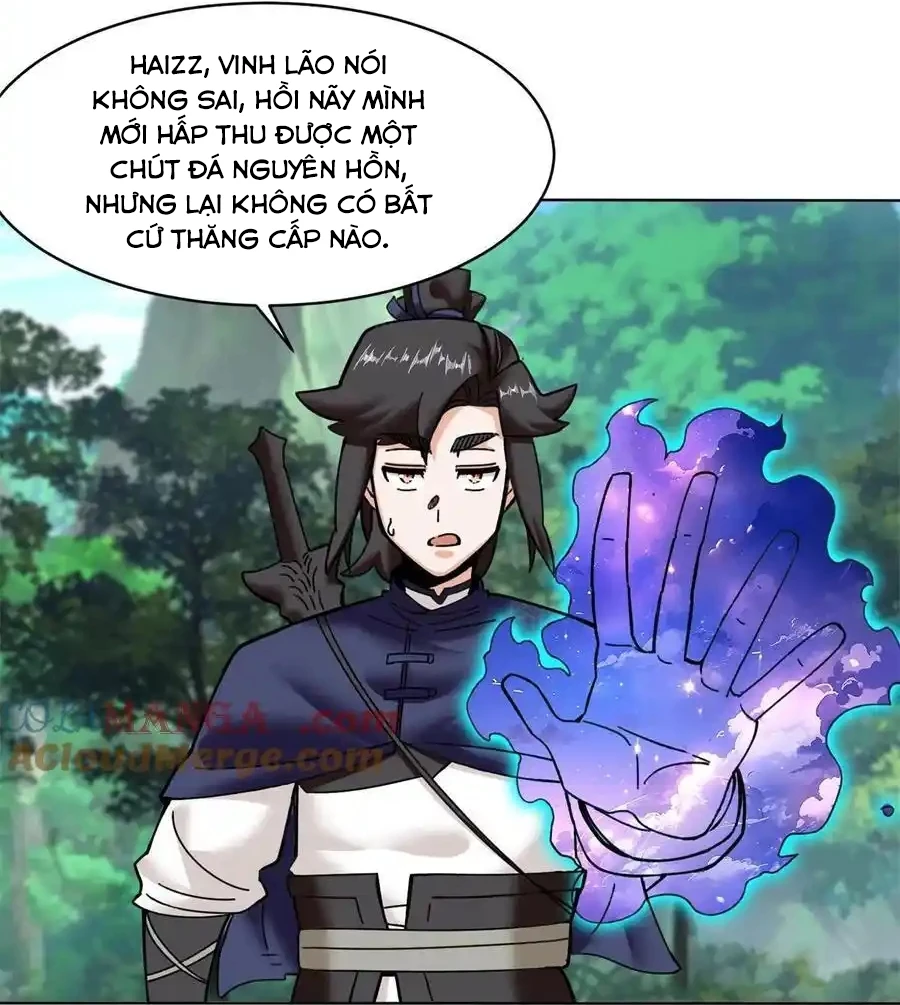 Vô Tận Thôn Phệ Chapter 183 - 30