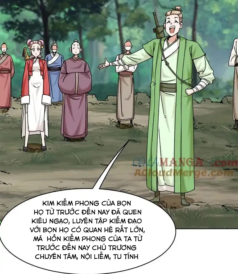 Vô Tận Thôn Phệ Chapter 183 - 54