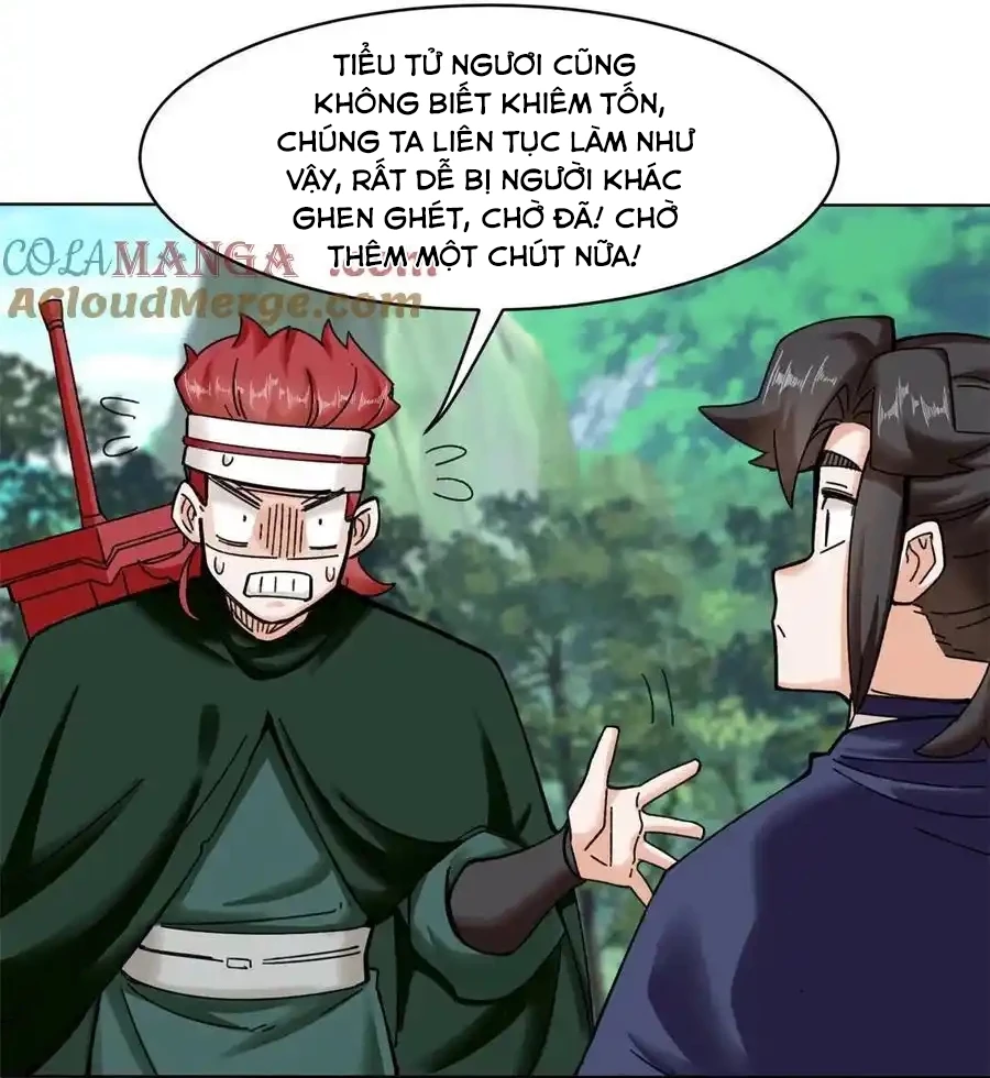 Vô Tận Thôn Phệ Chapter 183 - 58