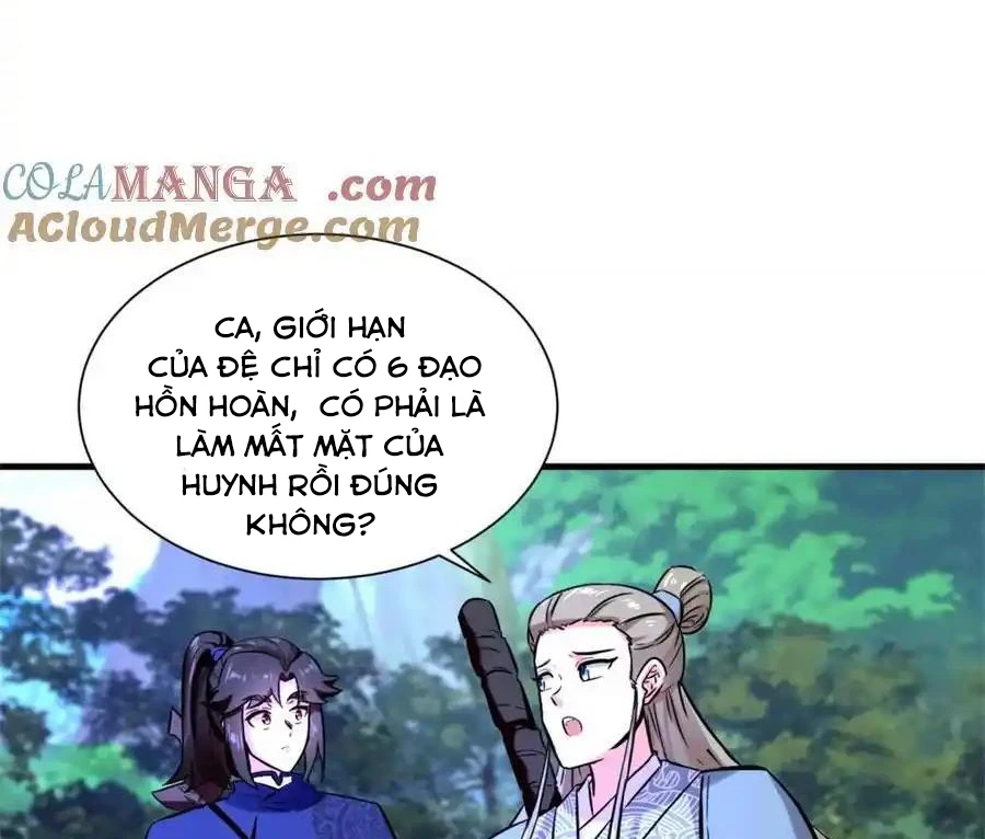 Vô Tận Thôn Phệ Chapter 184 - 3