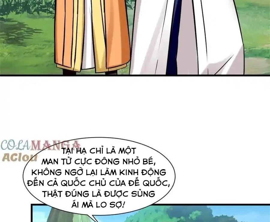 Vô Tận Thôn Phệ Chapter 184 - 11