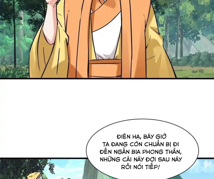 Vô Tận Thôn Phệ Chapter 184 - 19