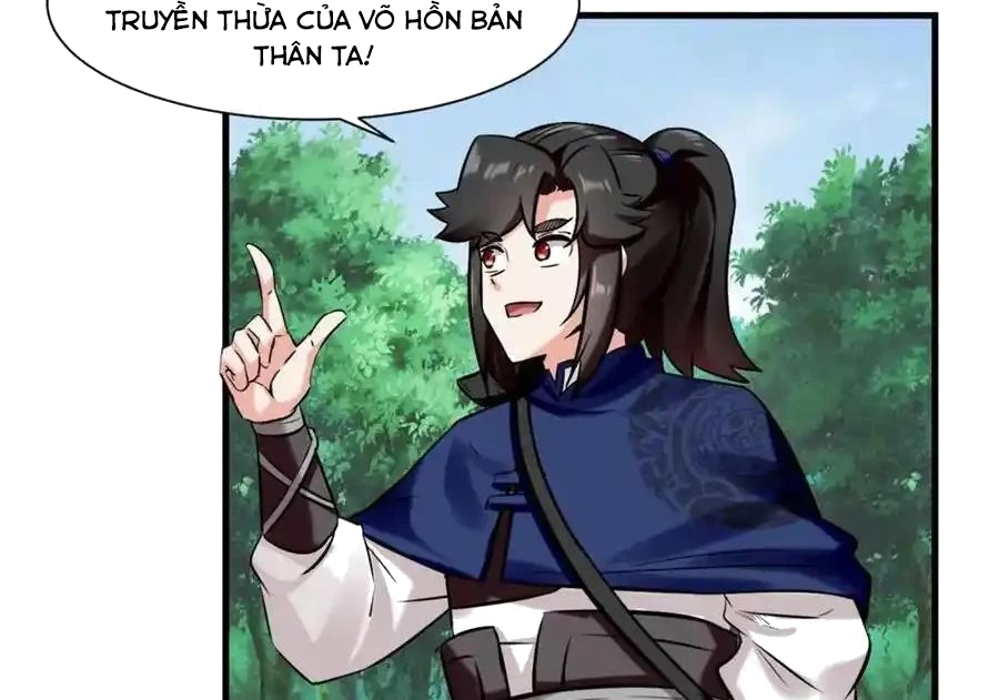 Vô Tận Thôn Phệ Chapter 184 - 50