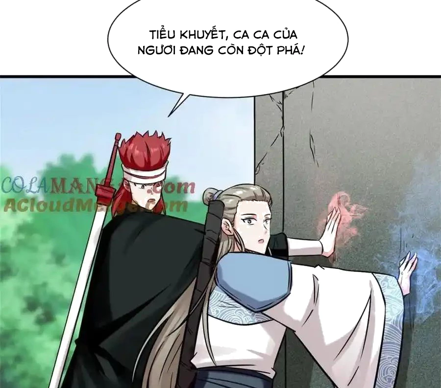 Vô Tận Thôn Phệ Chapter 184 - 75