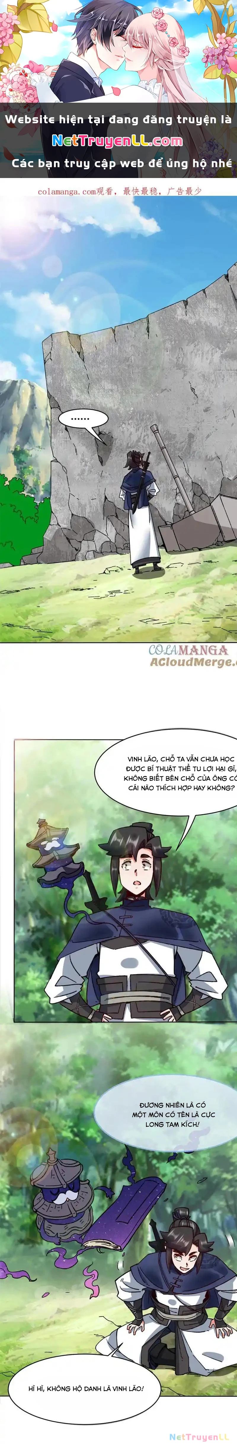 Vô Tận Thôn Phệ Chapter 185 - 1