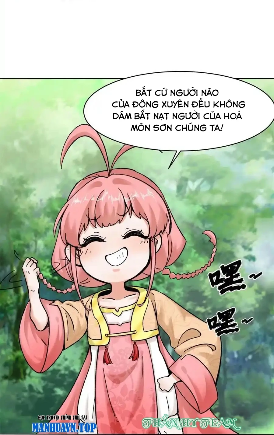 Vô Tận Thôn Phệ Chapter 186 - 25