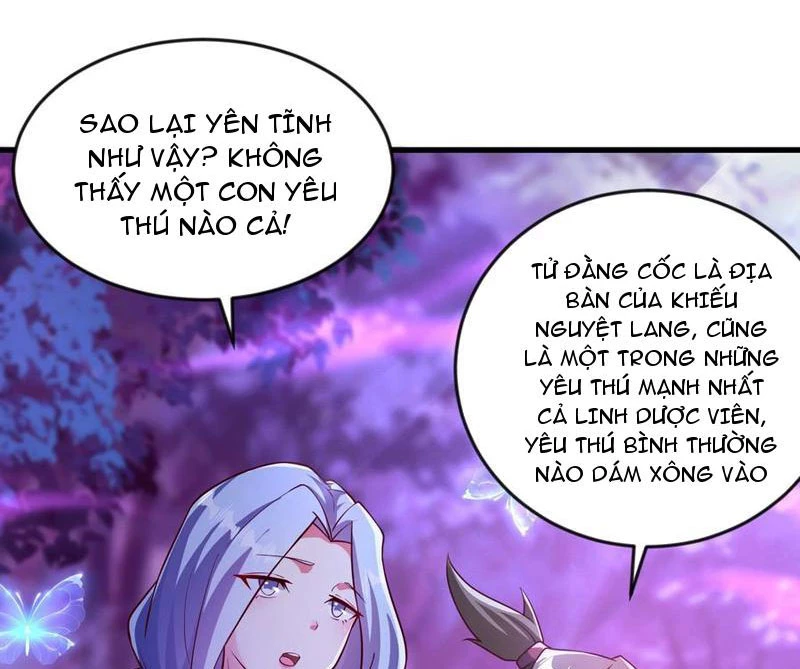 Vừa Cầm Được Thái Cổ Tiên Dược, Ta Đã Đe Dọa Thánh Chủ Chapter 43 - 46