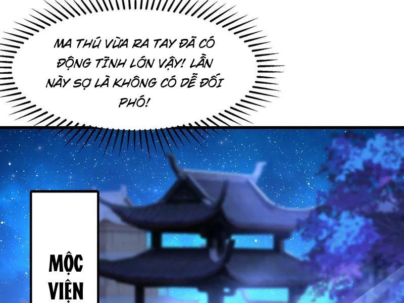 Vừa Cầm Được Thái Cổ Tiên Dược, Ta Đã Đe Dọa Thánh Chủ Chapter 44 - 45