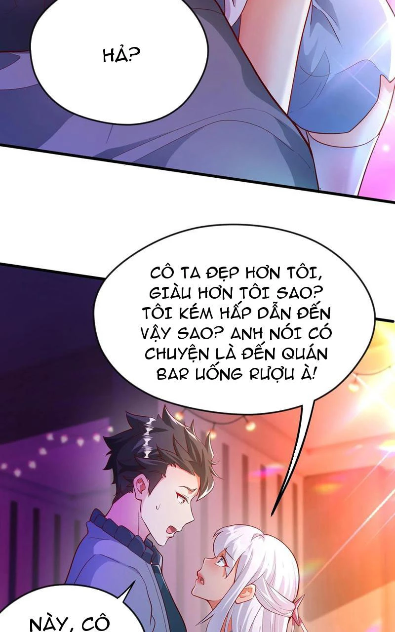 Vừa Cầm Được Thái Cổ Tiên Dược, Ta Đã Đe Dọa Thánh Chủ Chapter 48 - 24