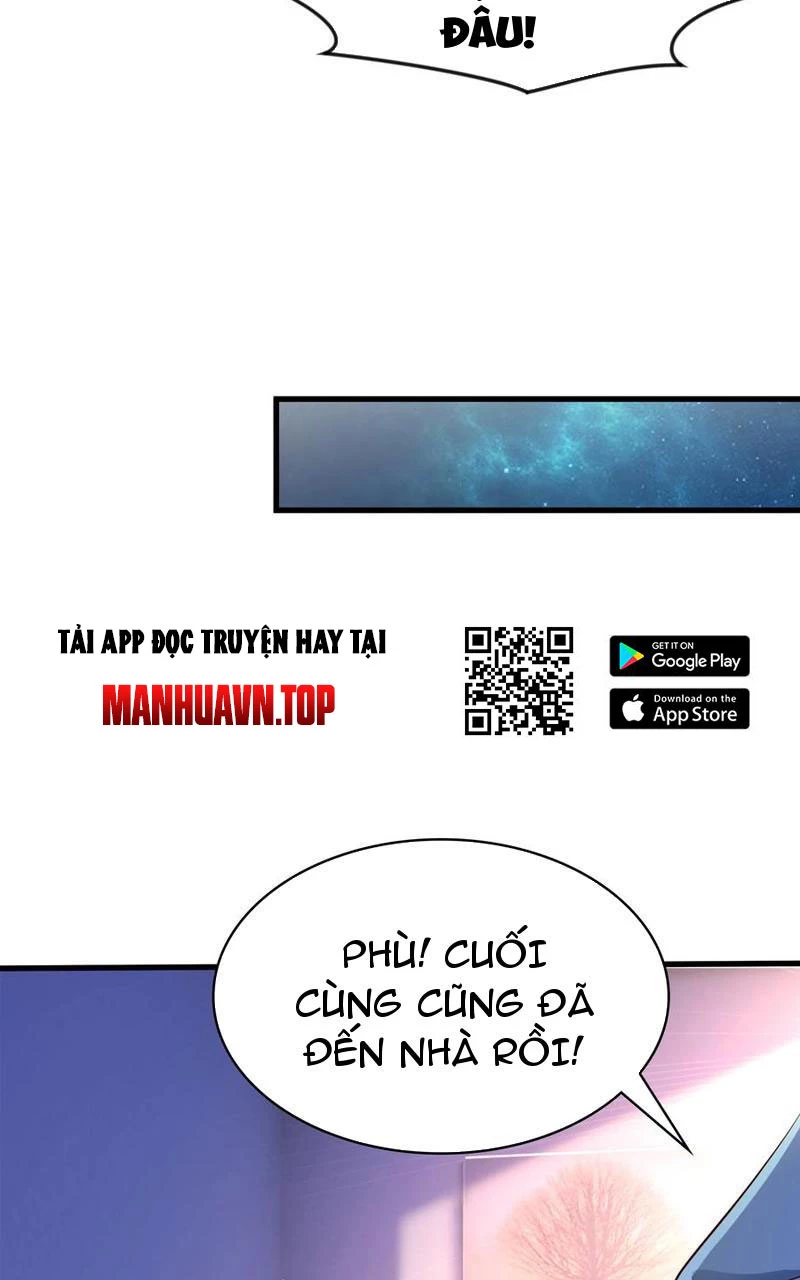 Vừa Cầm Được Thái Cổ Tiên Dược, Ta Đã Đe Dọa Thánh Chủ Chapter 48 - 31