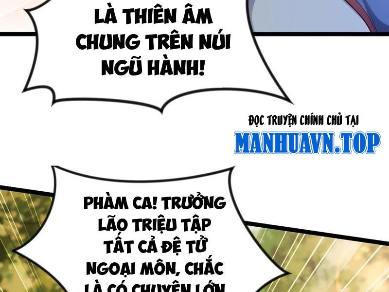 Vừa Cầm Được Thái Cổ Tiên Dược, Ta Đã Đe Dọa Thánh Chủ Chapter 49 - 70