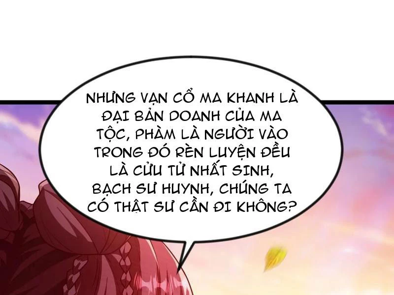 Vừa Cầm Được Thái Cổ Tiên Dược, Ta Đã Đe Dọa Thánh Chủ Chapter 49 - 93