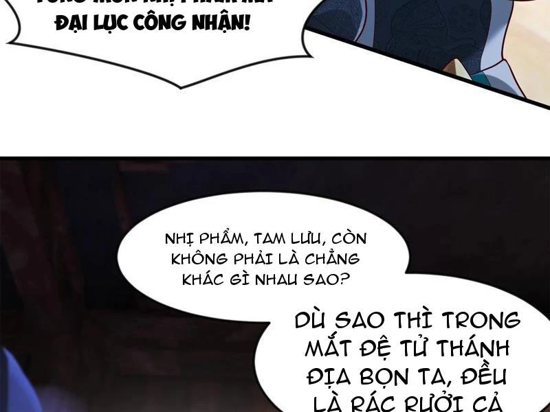 Vừa Cầm Được Thái Cổ Tiên Dược, Ta Đã Đe Dọa Thánh Chủ Chapter 50 - 61