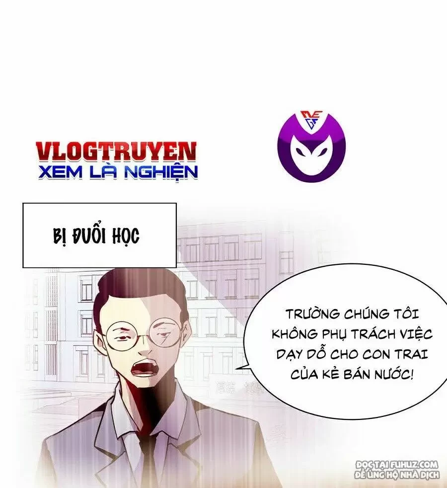 Mạt Thế Quật Khởi Chapter 0 - 12