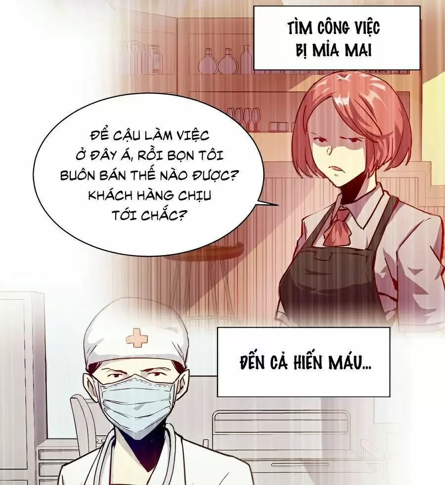 Mạt Thế Quật Khởi Chapter 0 - 13