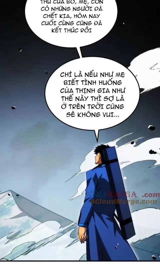 Mạt Thế Quật Khởi Chapter 285 - 25