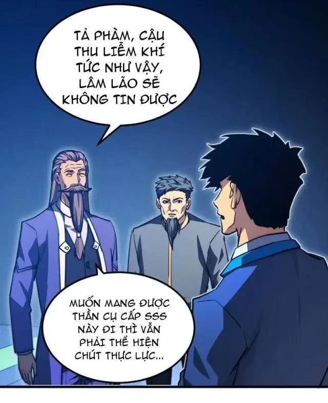 Mạt Thế Quật Khởi Chapter 286 - 25