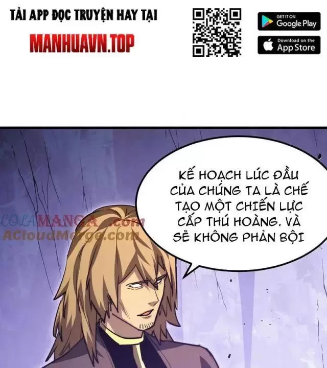 Mạt Thế Quật Khởi Chapter 287 - 20