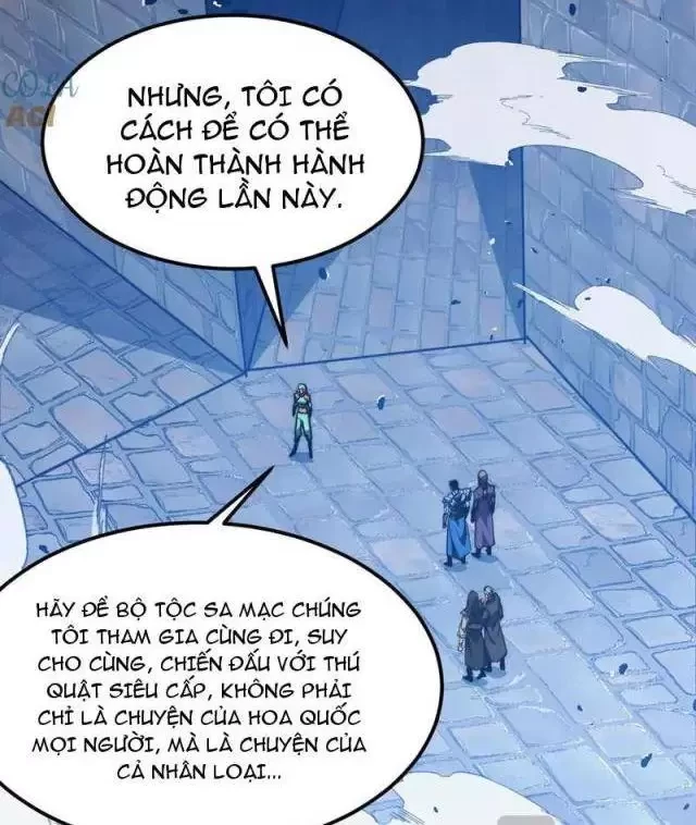 Mạt Thế Quật Khởi Chapter 291 - 40