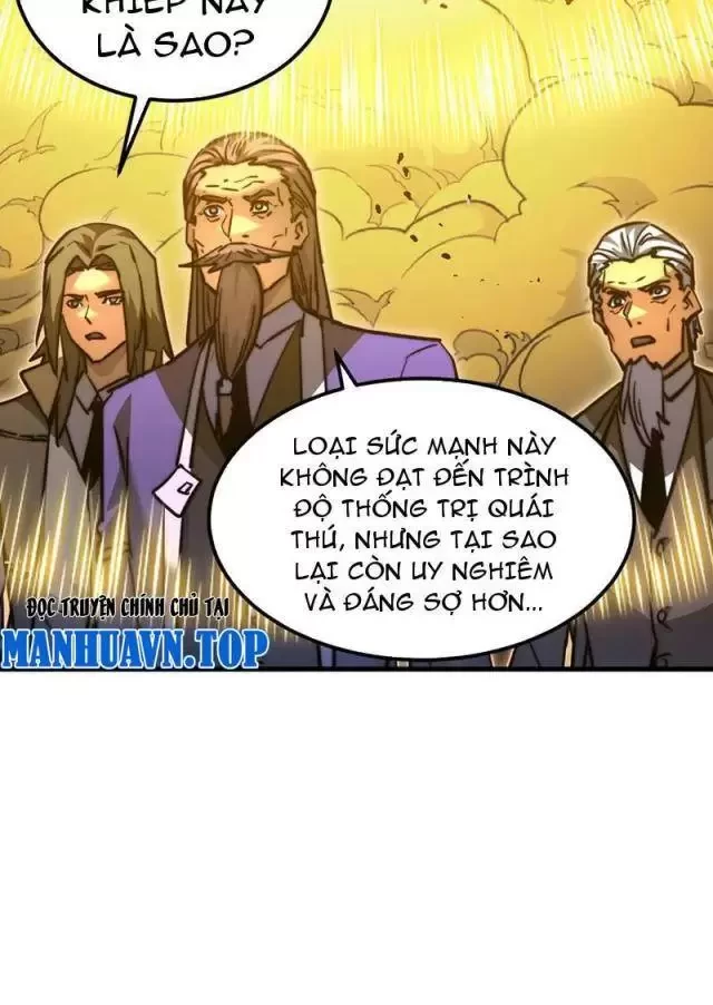 Mạt Thế Quật Khởi Chapter 293 - 63