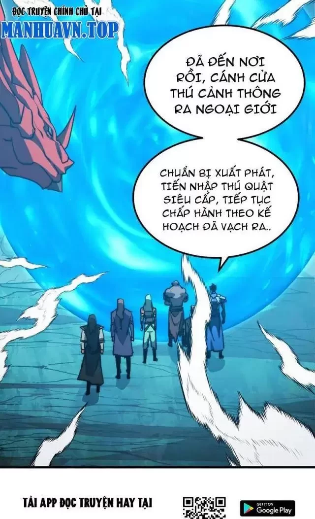 Mạt Thế Quật Khởi Chapter 294 - 28