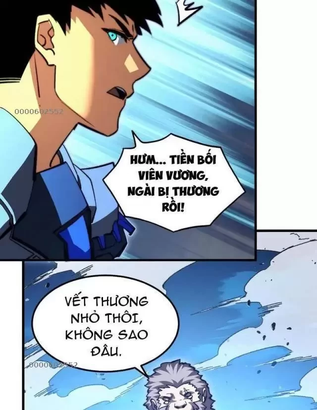 Mạt Thế Quật Khởi Chapter 300 - 67