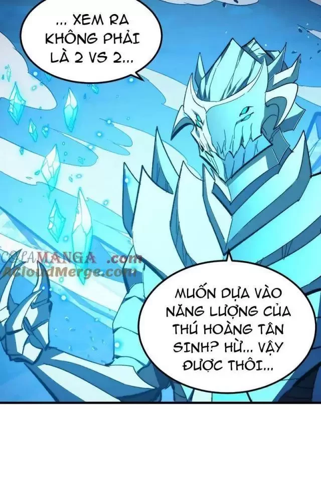 Mạt Thế Quật Khởi Chapter 301 - 40