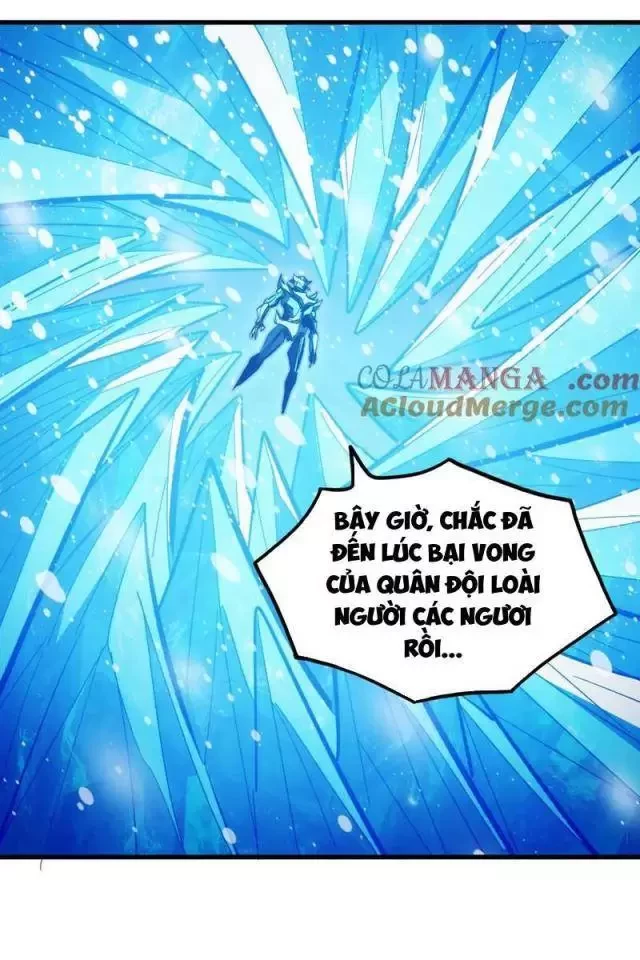 Mạt Thế Quật Khởi Chapter 302 - 1