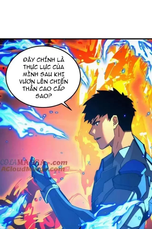 Mạt Thế Quật Khởi Chapter 303 - 47