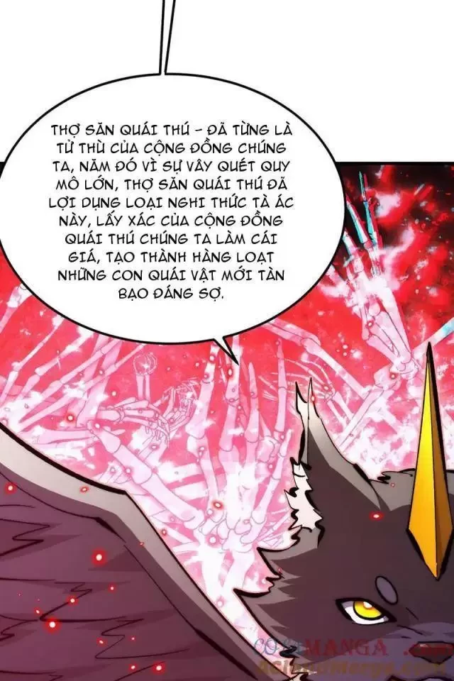 Mạt Thế Quật Khởi Chapter 304 - 32