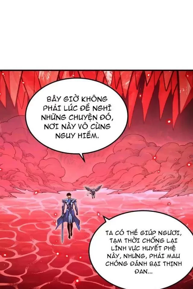 Mạt Thế Quật Khởi Chapter 304 - 35