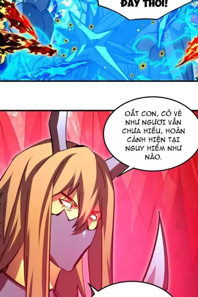 Mạt Thế Quật Khởi Chapter 304 - 40