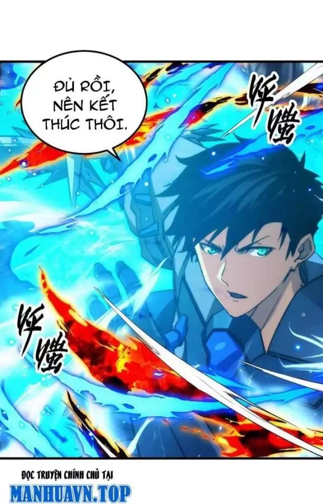 Mạt Thế Quật Khởi Chapter 305 - 36