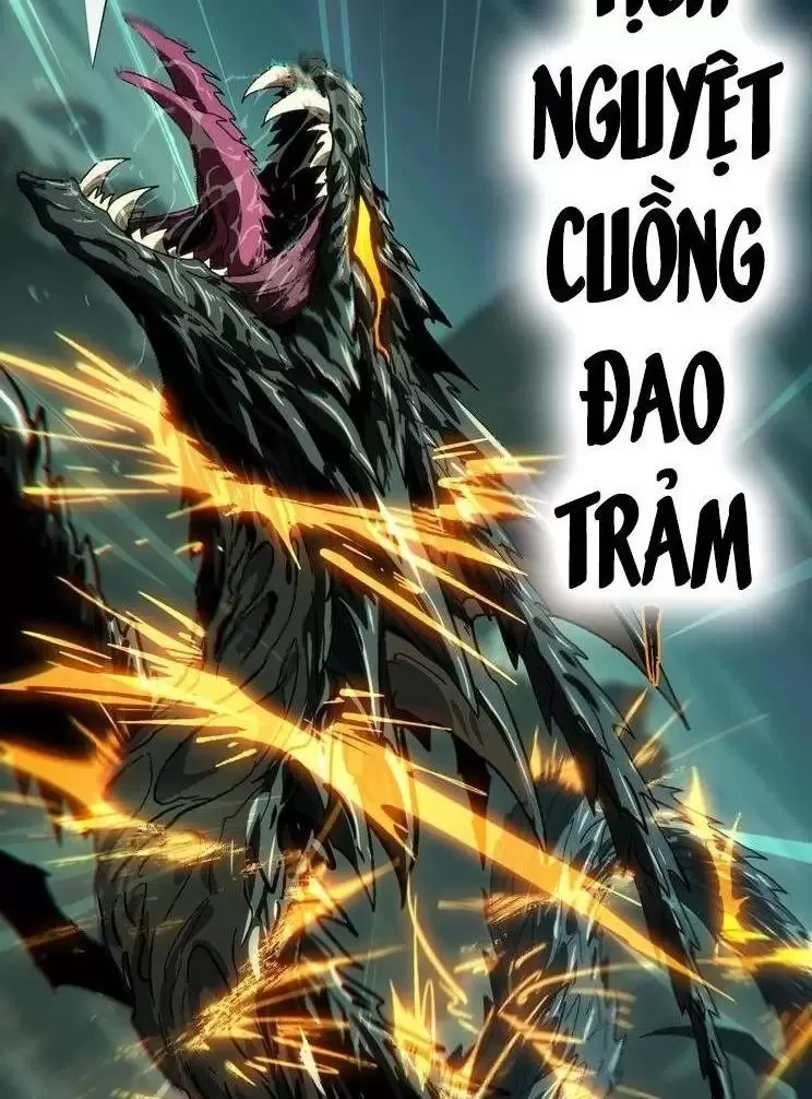 Đại Tượng Vô Hình Chapter 437 - 29