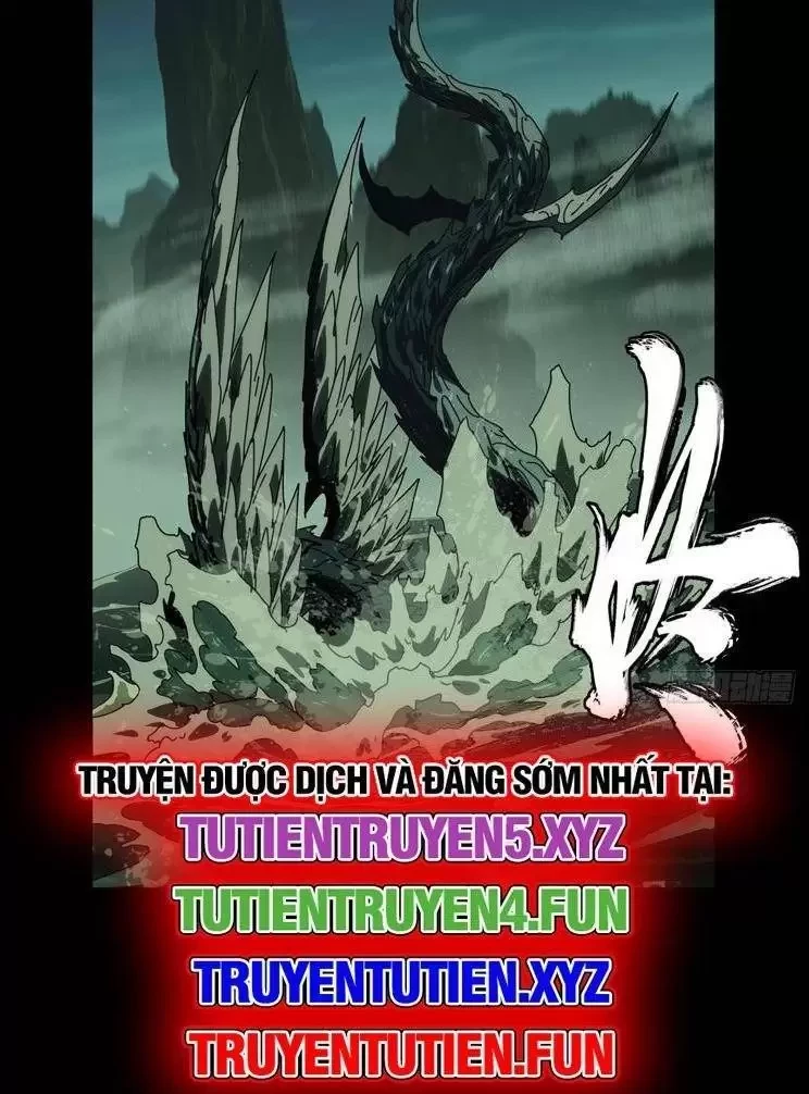 Đại Tượng Vô Hình Chapter 438 - 19