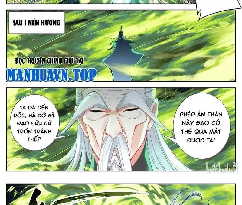 Phàm Nhân Tu Tiên Chapter 339 - 2