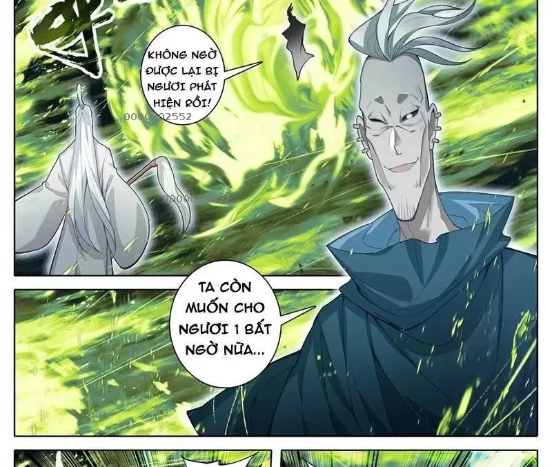 Phàm Nhân Tu Tiên Chapter 339 - 3