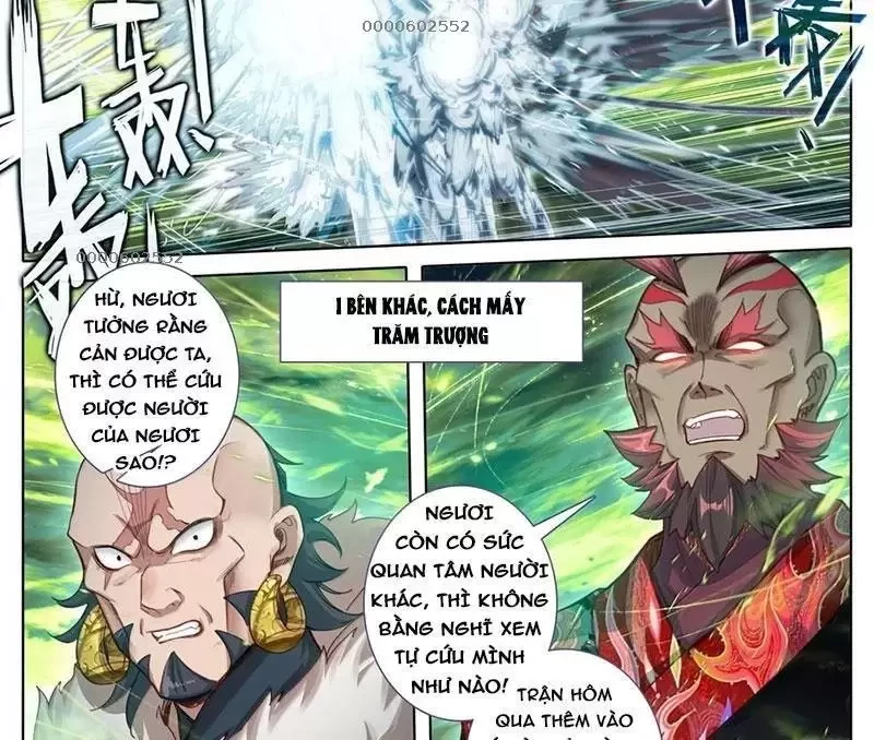 Phàm Nhân Tu Tiên Chapter 339 - 5