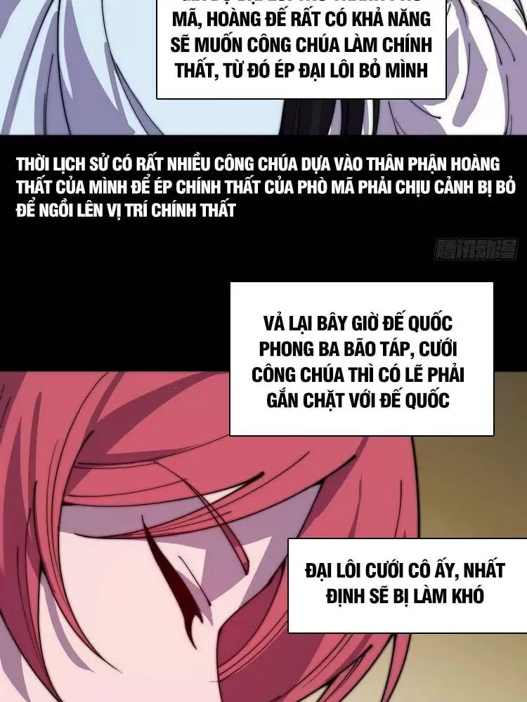 Ta Có Một Sơn Trại Chapter 393 - 15