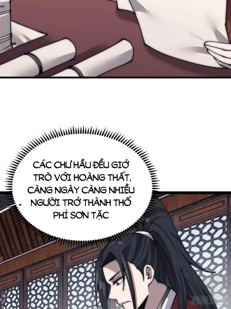 Ta Có Một Sơn Trại Chapter 393 - 27