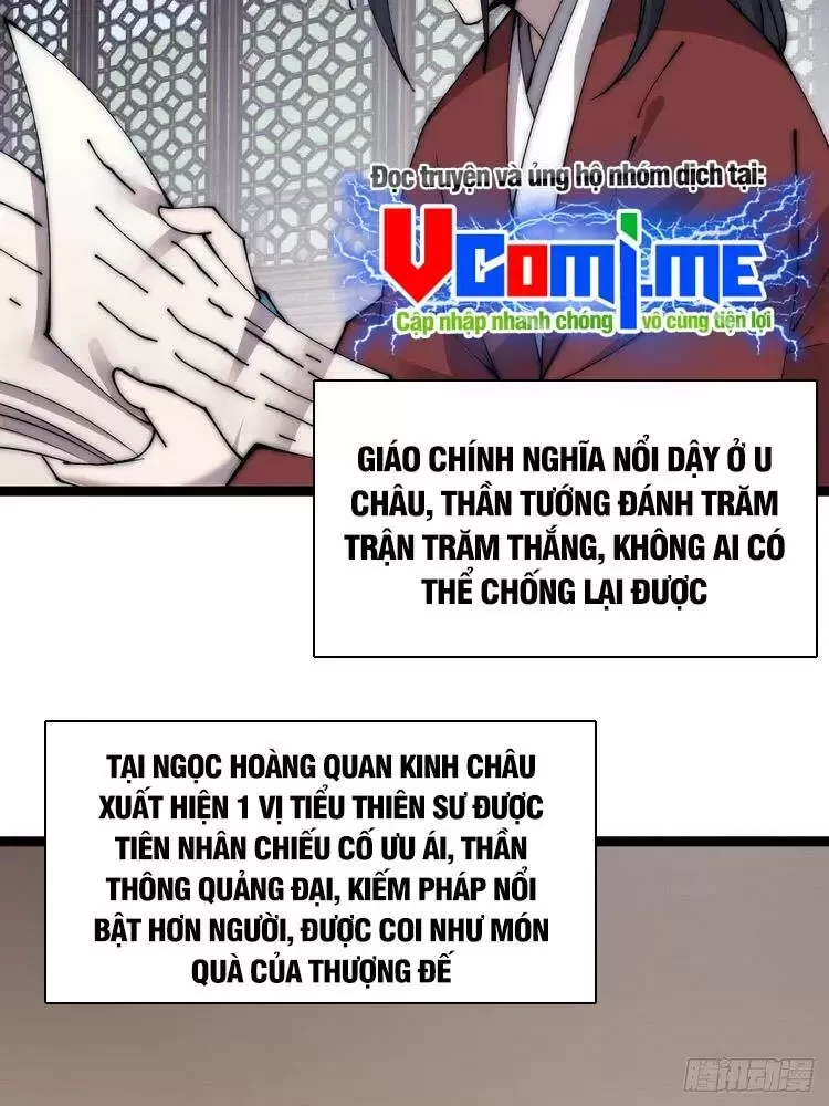 Ta Có Một Sơn Trại Chapter 393 - 28