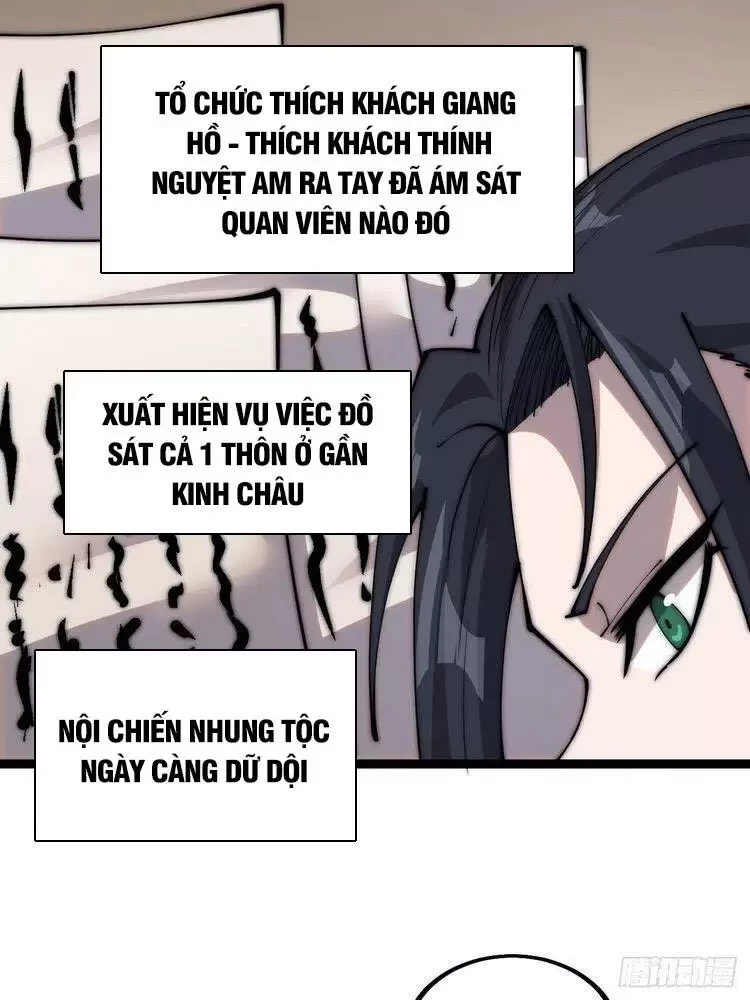 Ta Có Một Sơn Trại Chapter 393 - 29