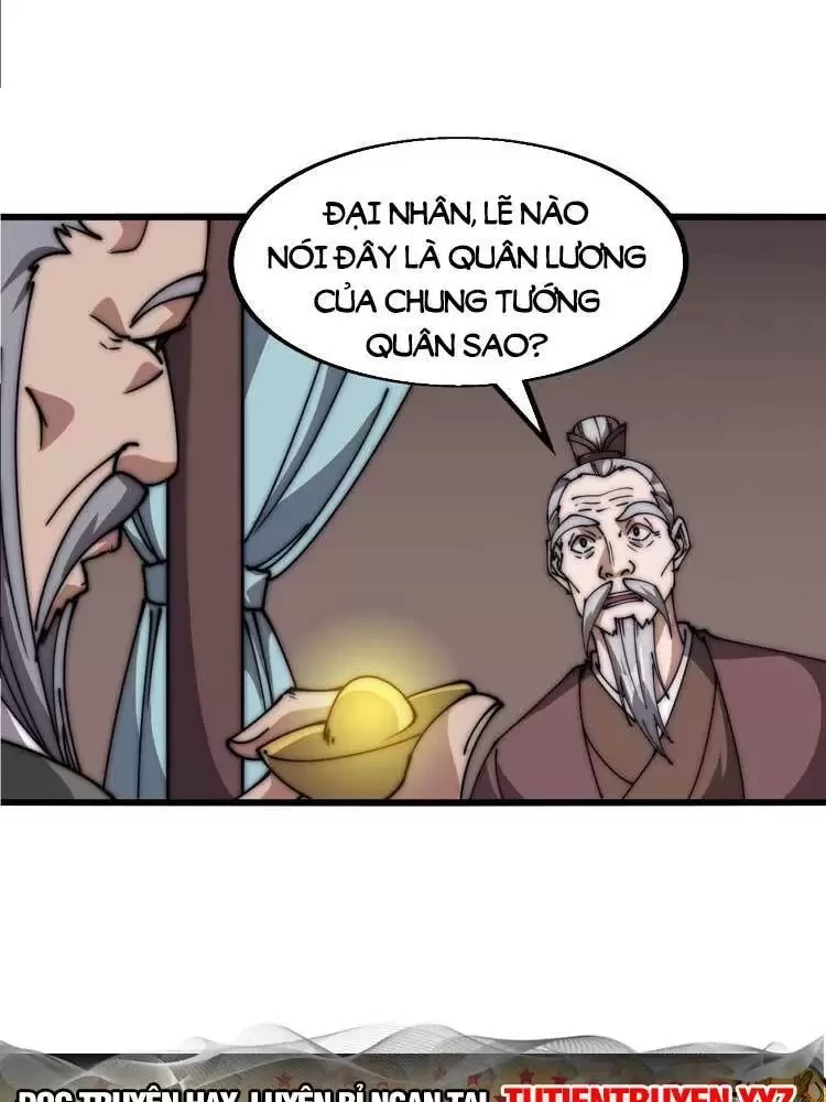 Ta Có Một Sơn Trại Chapter 0 - 9