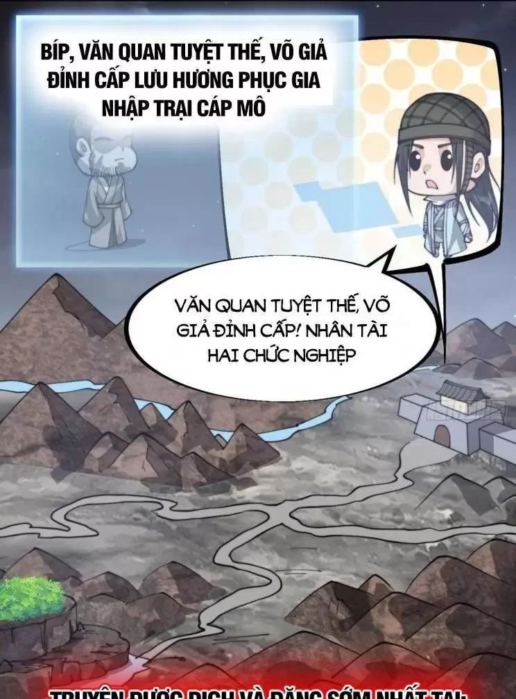 Ta Có Một Sơn Trại Chapter 942 - 1