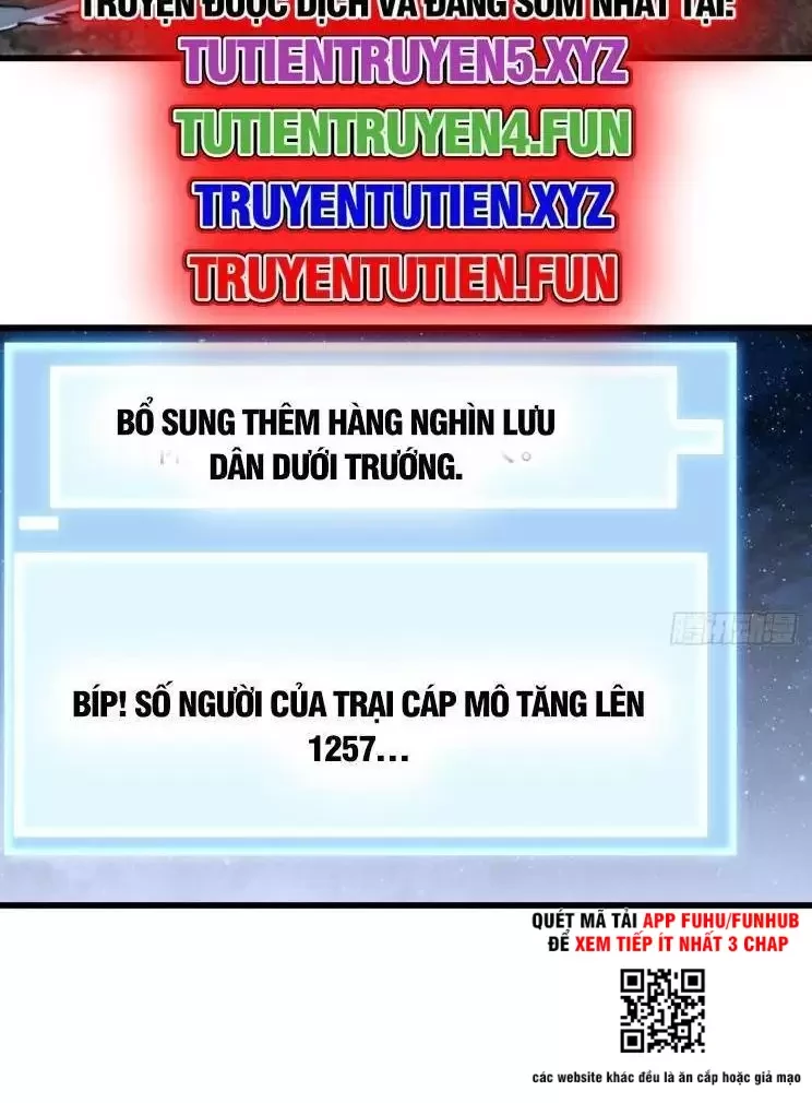 Ta Có Một Sơn Trại Chapter 942 - 2