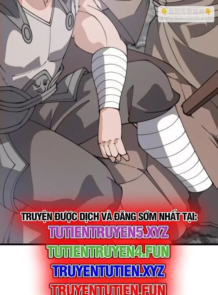 Ta Có Một Sơn Trại Chapter 942 - 4