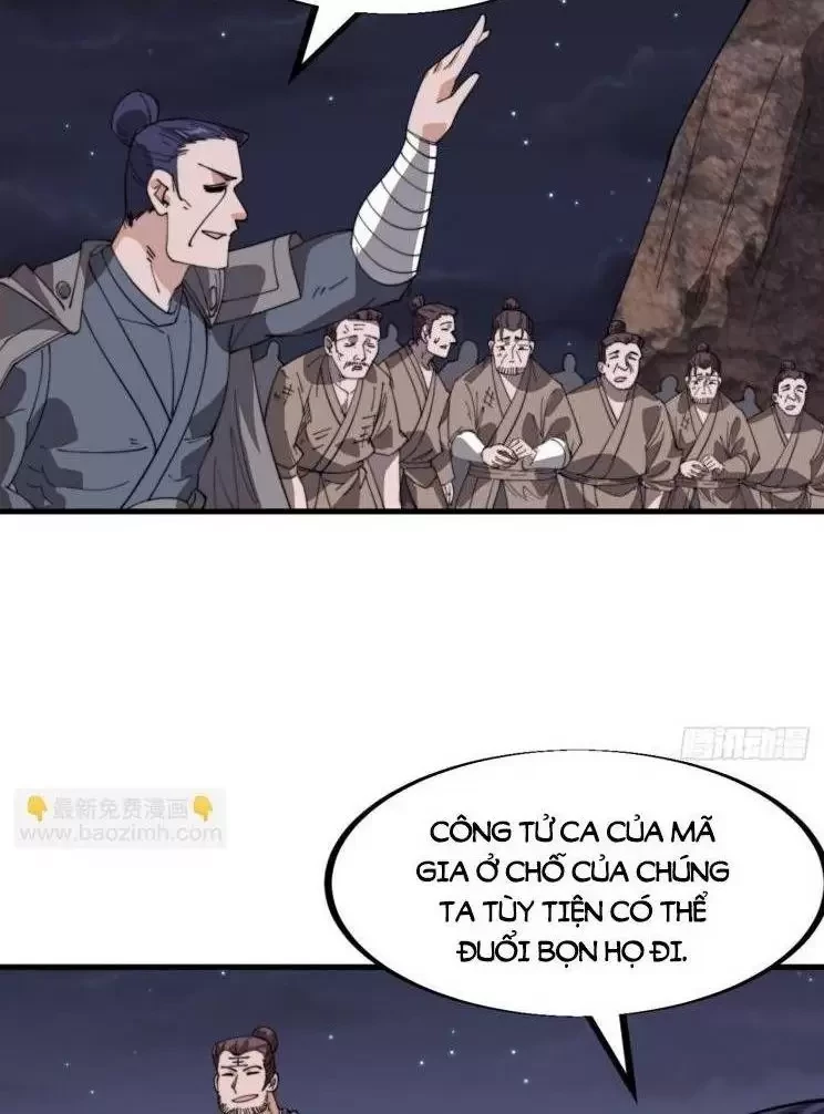 Ta Có Một Sơn Trại Chapter 942 - 11