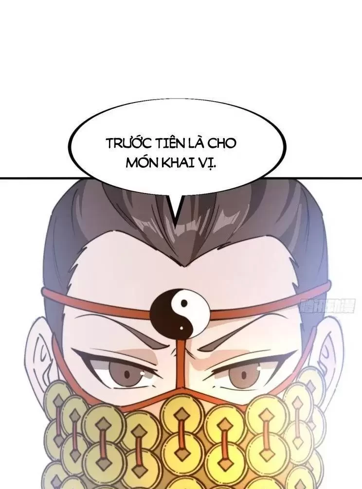 Ta Có Một Sơn Trại Chapter 942 - 19